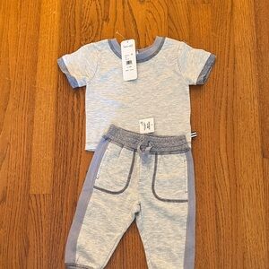 Splendid 6-12 month set NWT